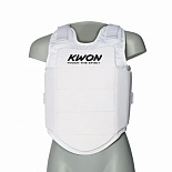 Защита груди жилет KWON для каратэ