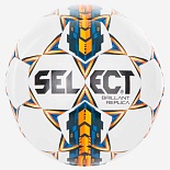 Мяч ф.б "Select Brilliant Replica V23" р.4