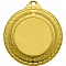 Медаль круглая 40 мм 