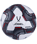 Мяч ф.б Jogel Grand №5