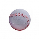 Мяч для игры в бейсбол 7,6 см.
